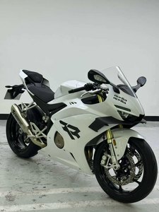 二手张雪机车500RR
