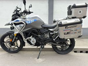二手宝马G 310 GS