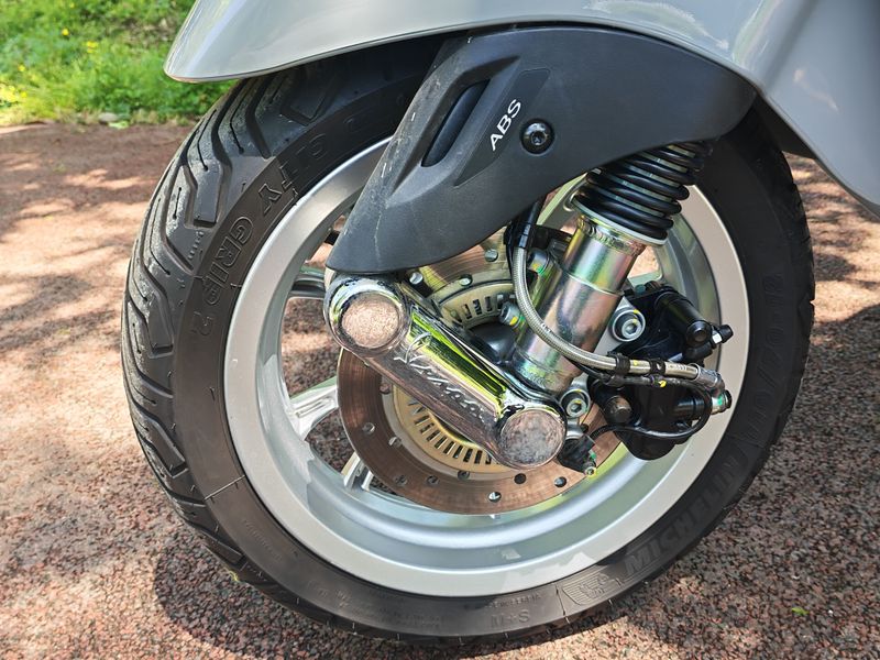 二手VESPAPrimavera 150