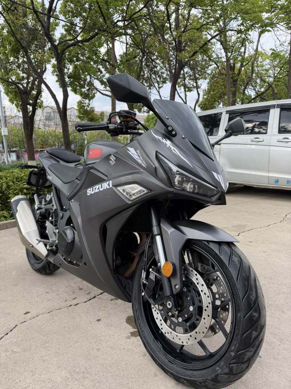 二手诺马魅影 255S