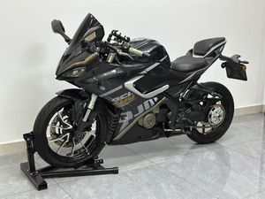 二手QJMOTOR赛250