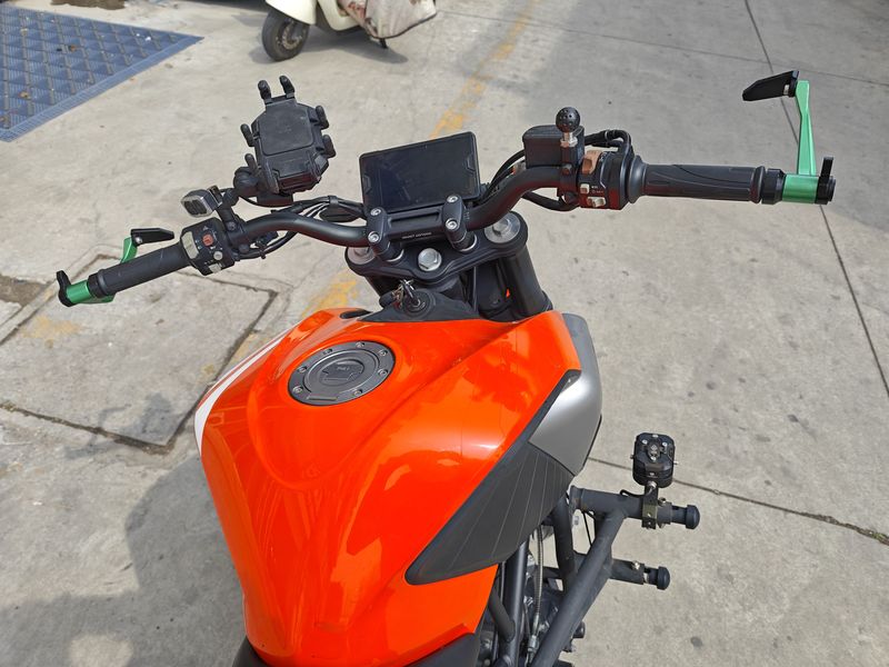 二手凯越Cobra 321R