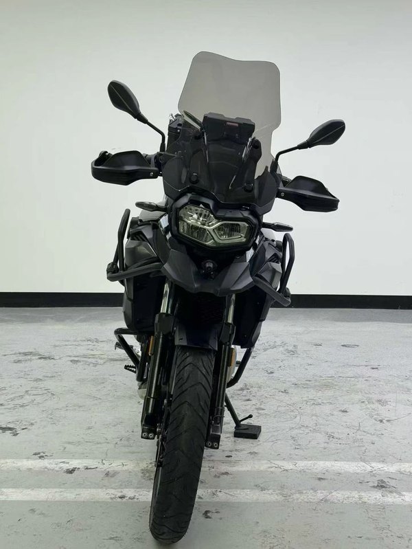 二手宝马F 750 GS