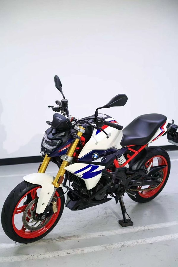 二手宝马G 310 R