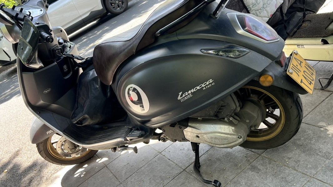 二手布雷斯通蓝卡150