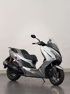 二手QJMOTOR鸿250