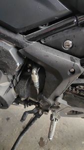 二手凯旋Tiger Sport 660