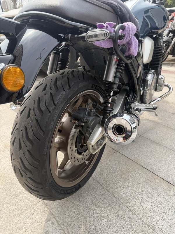 二手本田CB1100