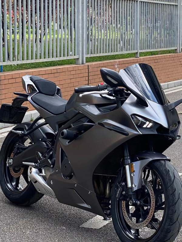 二手凯越450RR
