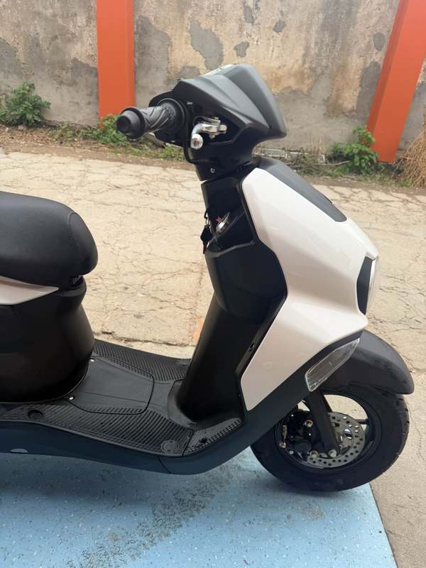 二手建设雅马哈旭鹰125