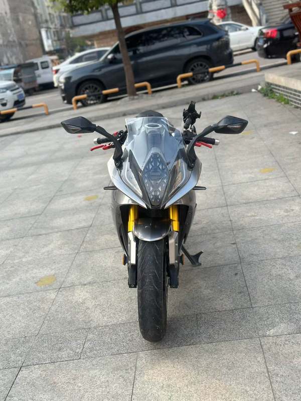 二手杰迪Vision K750