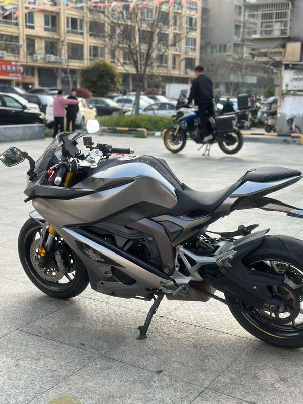 二手杰迪Vision K750