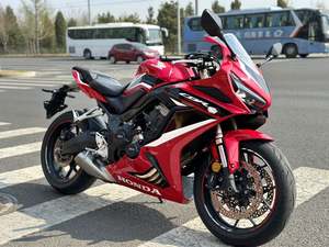 二手本田CBR650R