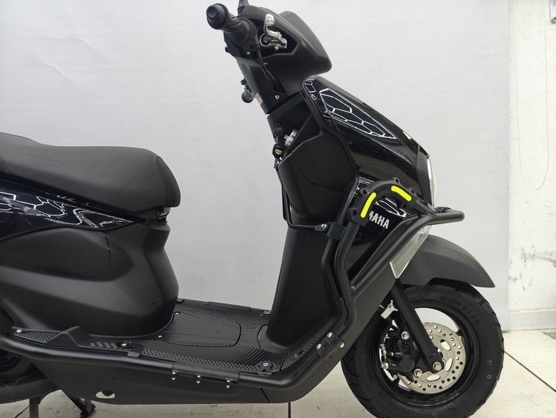 二手建设雅马哈旭鹰125