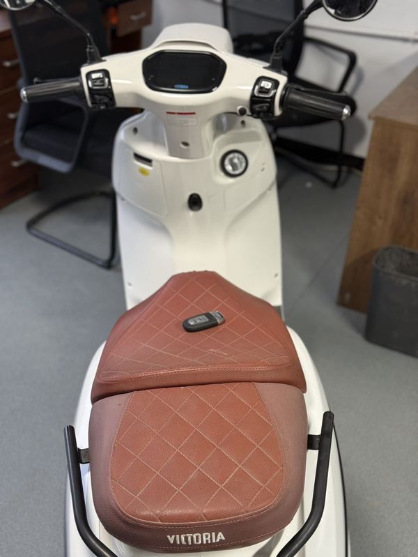 二手维多利亚Sixties 150Si