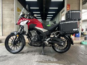 二手本田CB500X