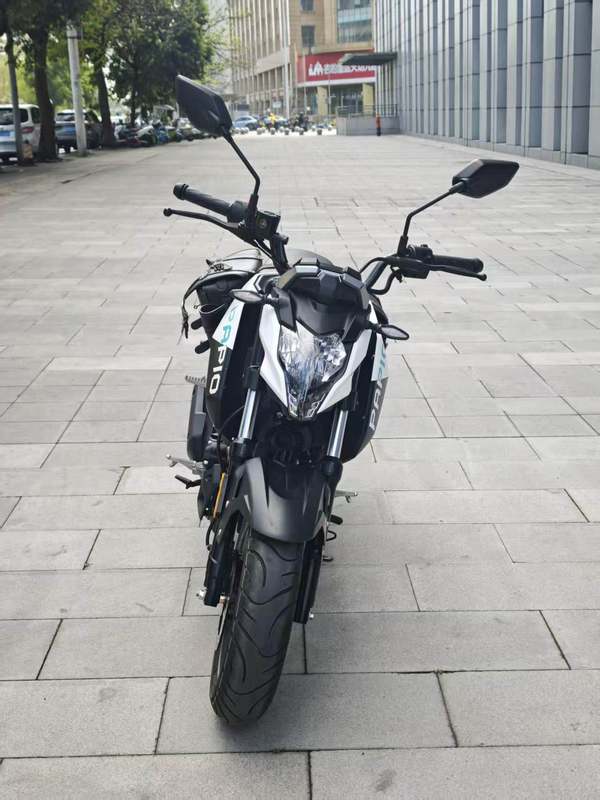 二手春风ST狒狒