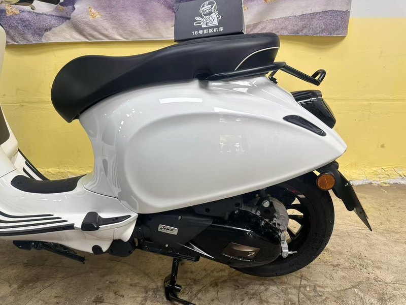 二手VESPASprint 150