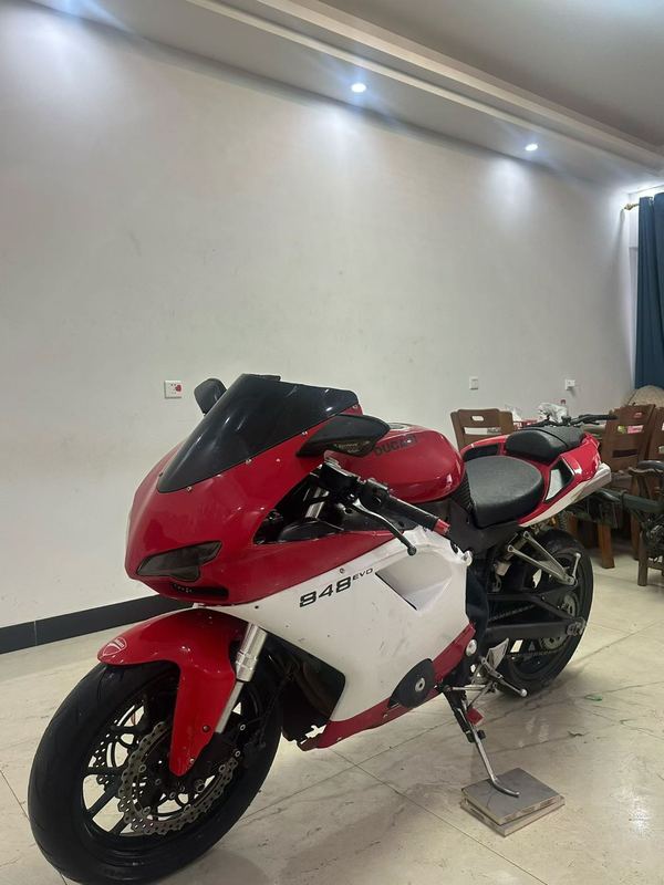 二手吉铭吉越S JM400