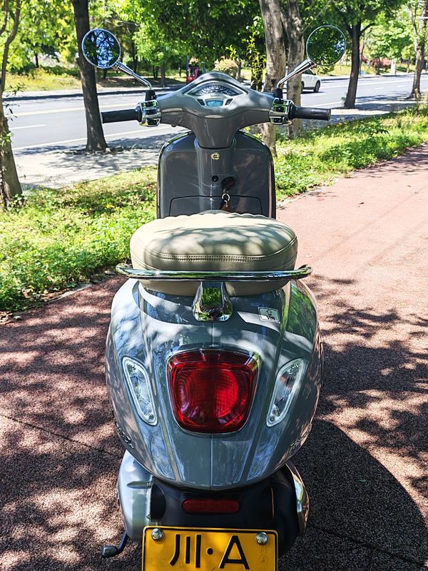 二手VESPAPrimavera 150