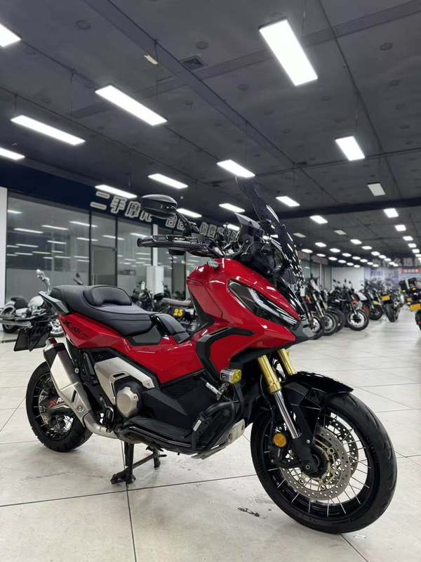 二手本田X-ADV 750