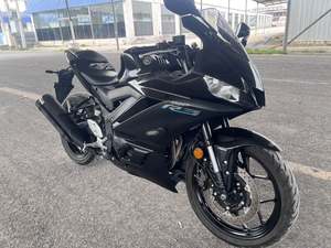 二手雅马哈YZF-R3