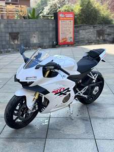 二手张雪机车500RR