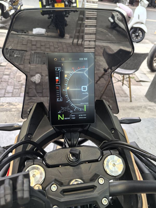 二手MBP Finder T250X