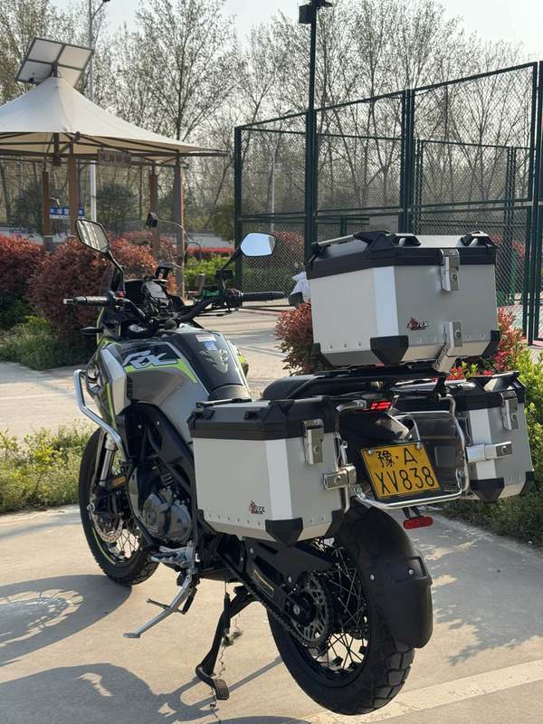 二手赛科龙RX401