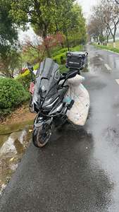 二手光阳Racing H 150