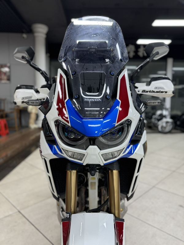 二手本田CRF1100L Africa Twin