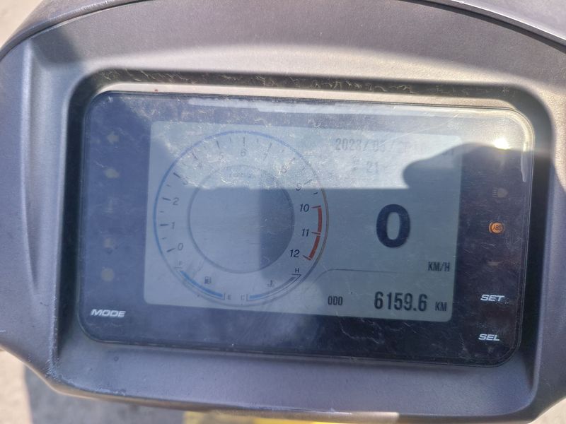 二手南方梦拉丽莎 Melalisa150