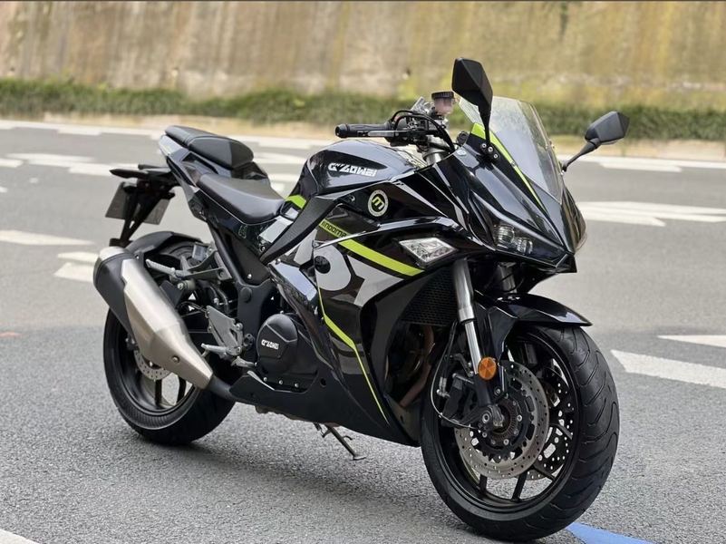 二手诺马魅影 255S