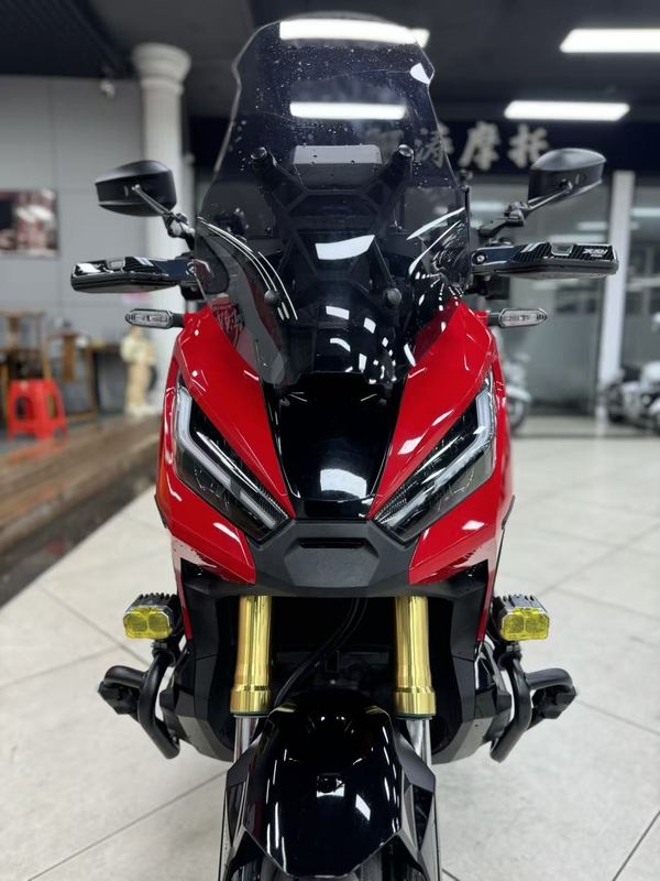 二手本田X-ADV 750