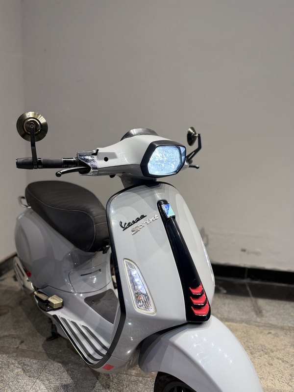 二手VESPASprint 150