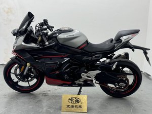 二手春风450SR