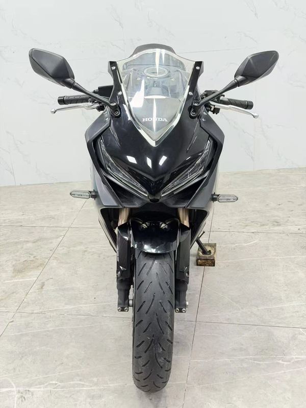 二手本田CBR650R