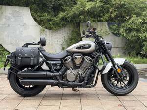 二手奔达金吉拉500