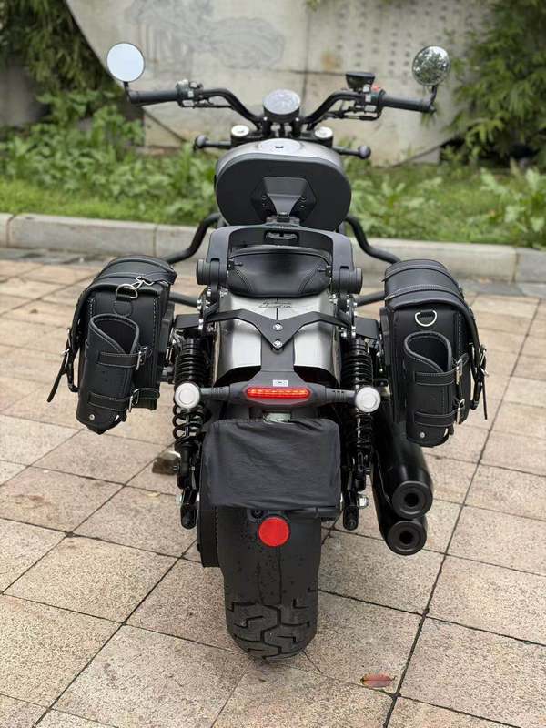 二手奔达金吉拉500