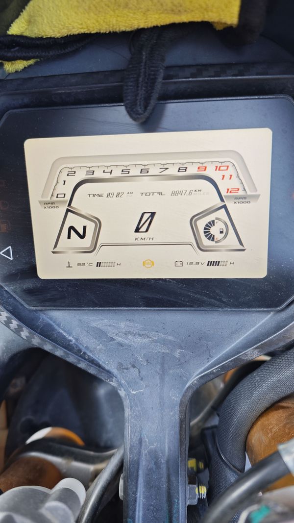 二手飞肯FKMFK 3GP