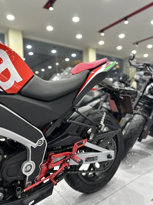 二手宗申阿普利亚GPR150R