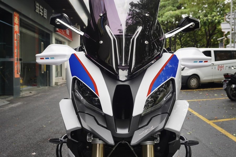 二手宝马S 1000 XR