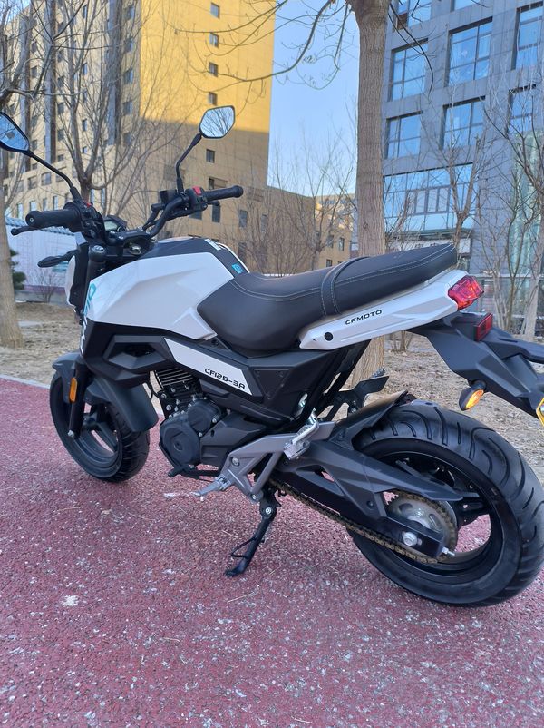 二手春风ST狒狒