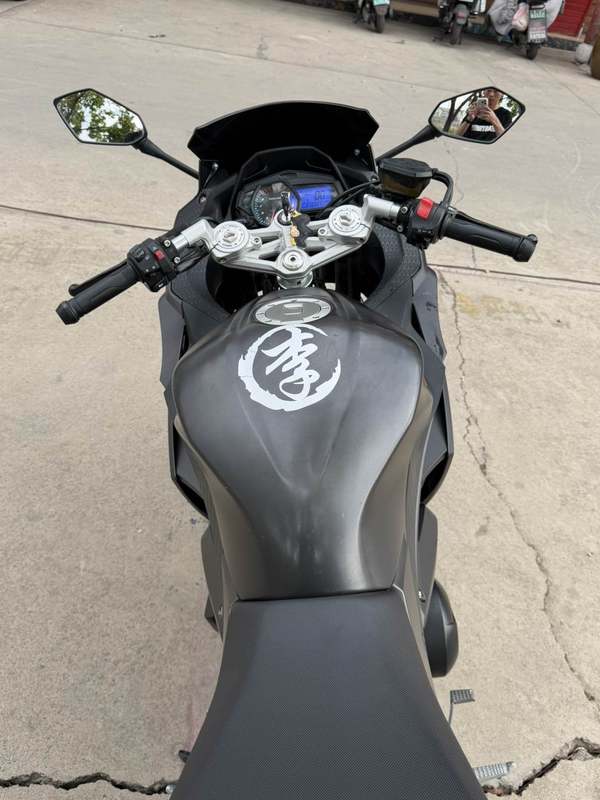 二手诺马魅影 255S