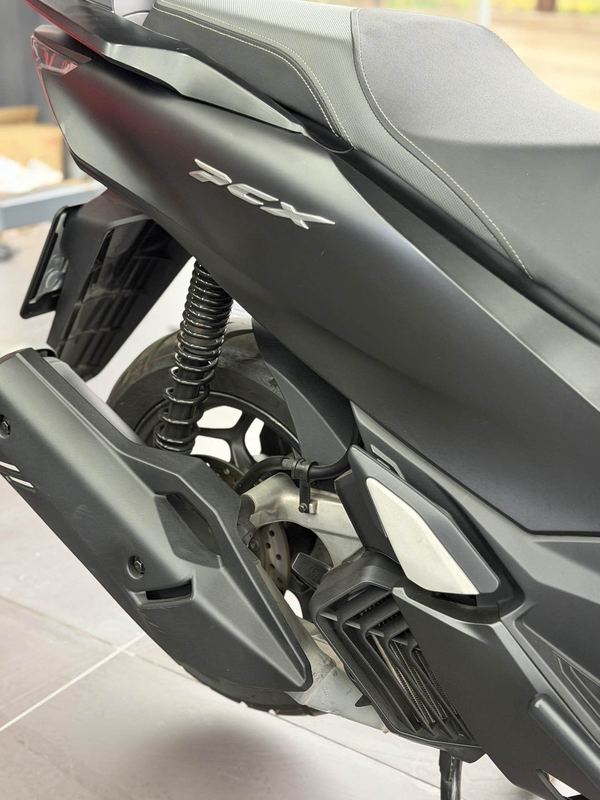 二手五羊本田PCX