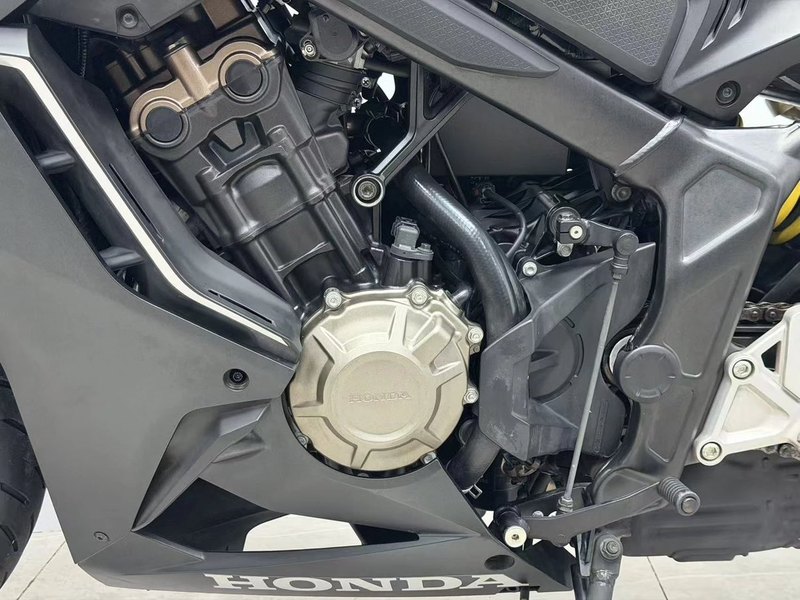 二手本田CBR650R