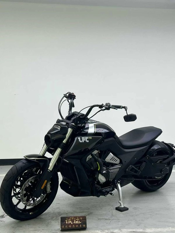 二手奔达LFC700 燎