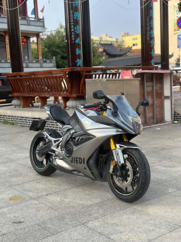 二手杰迪Vision K750