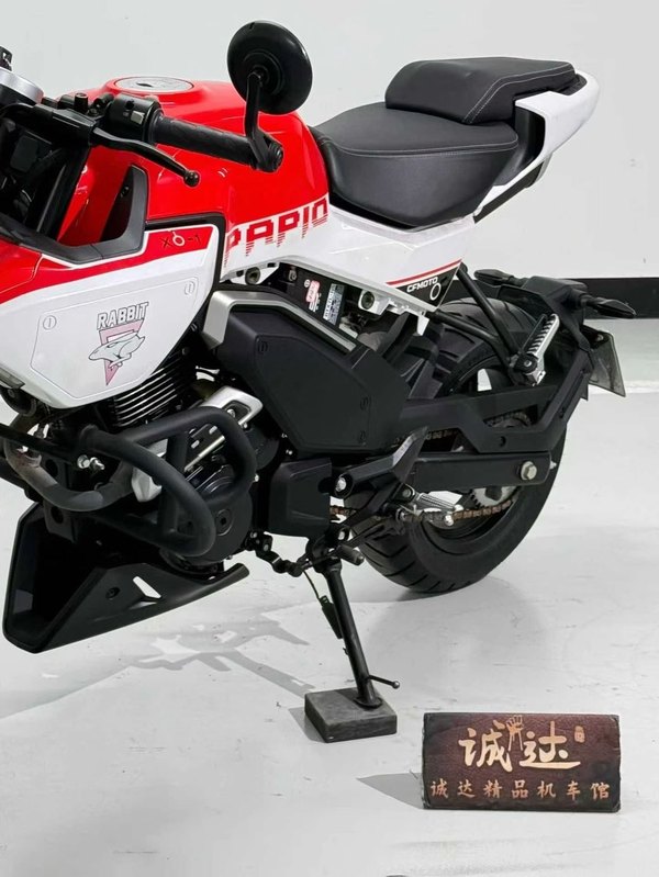 二手春风XO狒狒