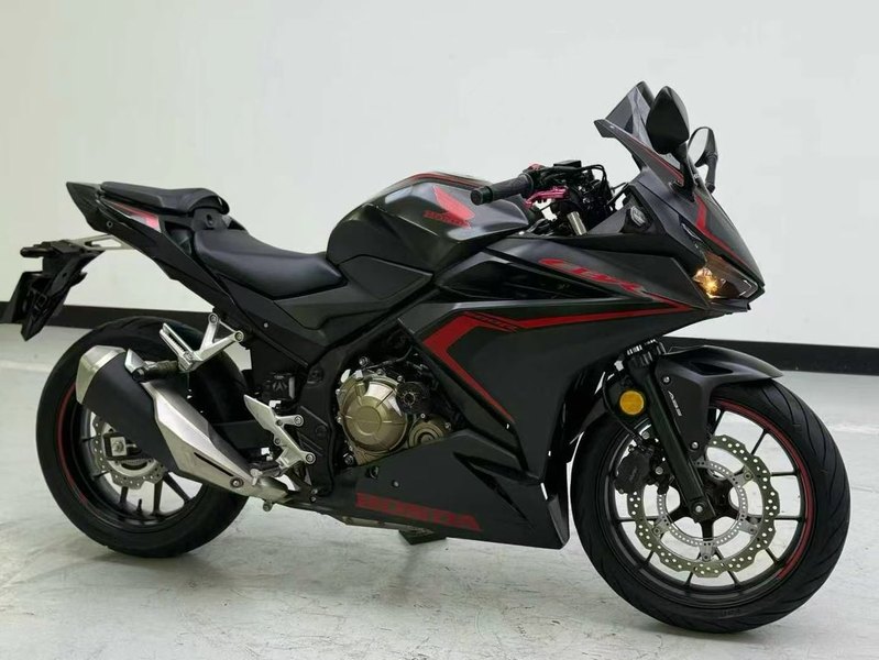 二手本田CBR500R(进口)